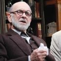 Dr. Ruth to Interview FREUD'S LAST SESSION Stars for New YouTube Channel
