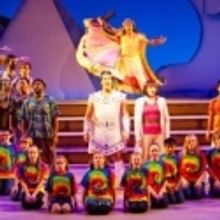 Photo Flash: Beck Center Presents JOSEPH AND THE AMAZING TECHNICOLOR DREAMCOAT