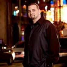 Sinbad Performs at the Van Wezel, 12/16