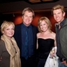 Photo Flash: THE 39 STEPS Opens at La Mirada Theatre!