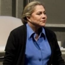 Kathleen Turner and Matthew Lombardo Talk HIGH National Tour, West End and Movie
