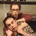 BWW Reviews: CRADLE AND ALL at Theater Schmeater