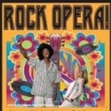 Greenville Light Opera Announces ROCK OPERA for March 16-17