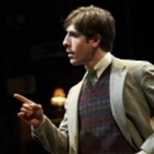 Photo Flash: First Look at Great Lake Theater's THE MOUSETRAP