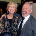Photo Flash: Simon Callow Returns to BEING SHAKESPEARE