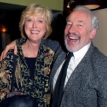 Photo Flash: Simon Callow Returns to BEING SHAKESPEARE
