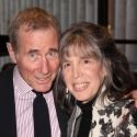 Photo Flash: THE WORLD OF NOEL COWARD Opening Reception