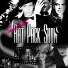 Sandy Hackett's Rat Pack Show Comes to the Colonial Theatre, 3/24