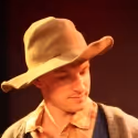 BWW Interviews: Hearing Impaired Actor Eddie Buck Makes Professional Debut in…