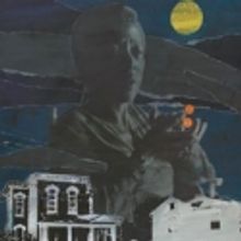 The Human Race Presents GEM OF THE OCEAN, 3/29-4/15