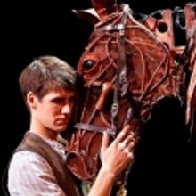 LES MIS, WICKED, WAR HORSE & More Set for Fifth Third Bank Broadway Series 2012-13