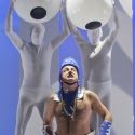 Spymonkey and Kneehigh Collaborate for OEDIPUSSY, April 10-21
