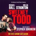First Night to Release New SWEENEY TODD Album in April