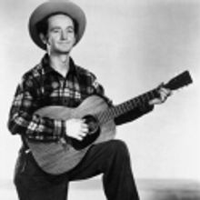 Iowa Celebrates Woody Guthrie's 100th Birthday in 2012