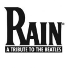 RAIN Returns to Chicago, 6/26-7/1