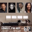 Christopher Jackson, Mark Blum and More Join Topher Grace and Olivia Thirlby in…