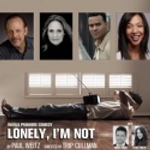 Christopher Jackson, Mark Blum and More Join Topher Grace and Olivia Thirlby in…