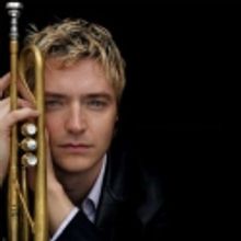 Chris Botti Performs with the Rhode Island Philharmonic POPS at PPAC, 3/31