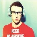 Nick Blaemire and The Hustle To Play Mercury Lounge Tonight