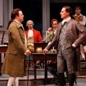 Photo Flash: First Look at Robert Cuccioli, Brooks Ashmanskas, et al. in Ford's…
