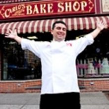 Cake Boss to Judge Cake Decorating Competition at The Bushnell