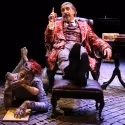 THE SCREWTAPE LETTERS Returns to Atlanta Theatre June 7-14, 2012