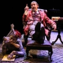 THE SCREWTAPE LETTERS Returns to Atlanta Theatre June 7-14, 2012