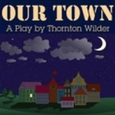 March 2012 - Mid March Theatre Happenings on the Central Coast of California