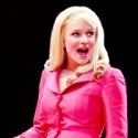 Westchester Broadway Theatre Presents LEGALLY BLONDE, 3/29-4/29