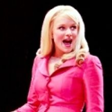 Westchester Broadway Theatre Presents LEGALLY BLONDE, 3/29-4/29