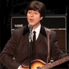 RAIN Returns to Chicago Theatre June 26 - July 4