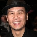 Brandon Victor Dixon, B.D. Wong, et al. Set for PASSING IT ON Benefit, 3/27