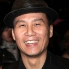 Brandon Victor Dixon, B.D. Wong, et al. Set for PASSING IT ON Benefit, 3/27