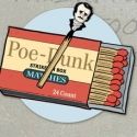 Playlab NYC Presents 'Poe-Dunk - A Matchbox Entertainment' as Part of FRIGID New York
