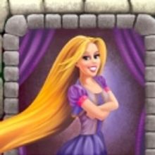 The Children's Theatre of Cincinnati Presents RAPUNZEL! RAPUNZEL!: A Very Hairy Fairy