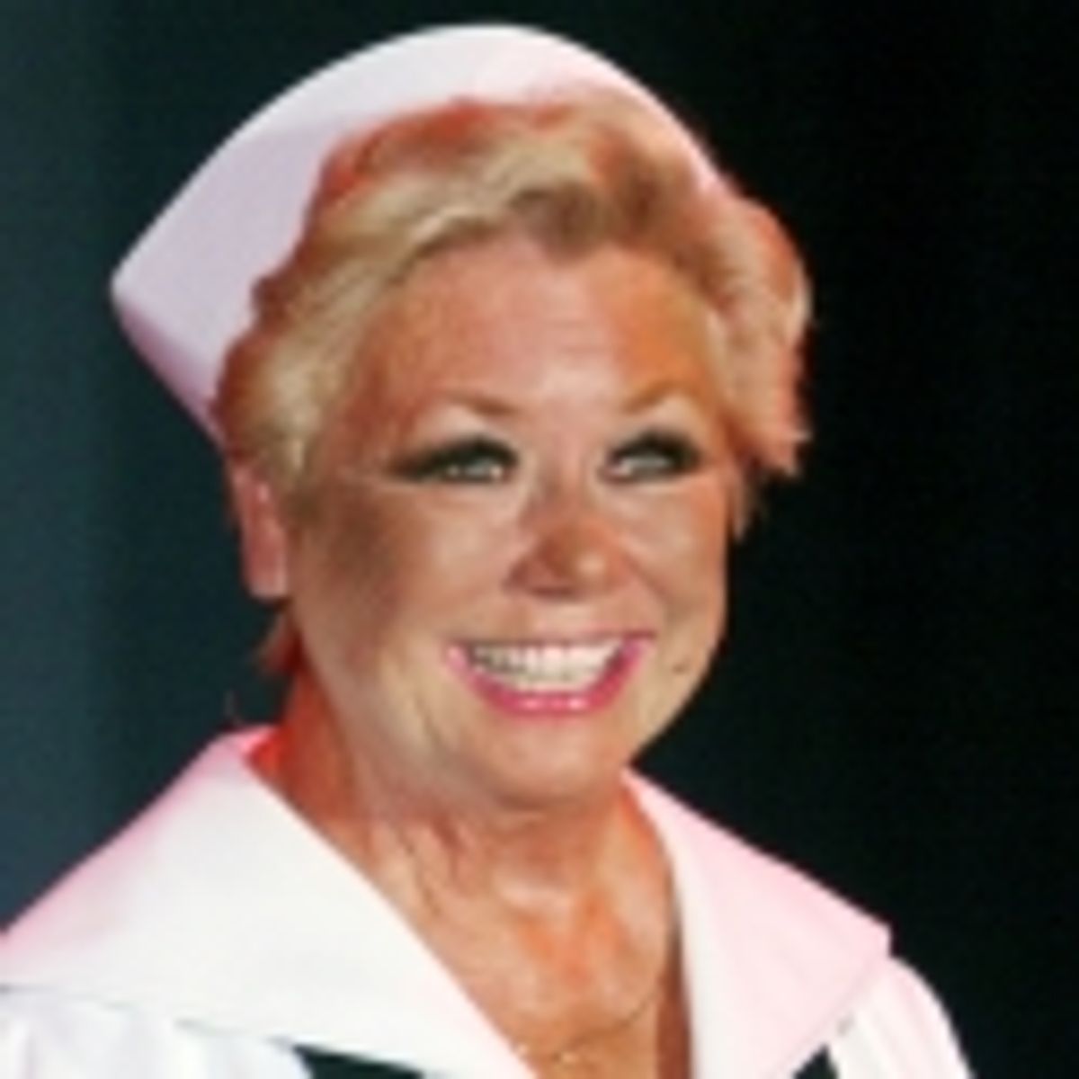 Photo Flash: Mitzi Gaynor Brings RAZZLE DAZZLE to Orleans Showroom
