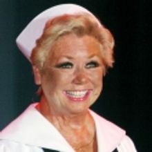 Photo Flash: Mitzi Gaynor Brings RAZZLE DAZZLE to Orleans Showroom