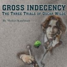 Roxy Regional Theatre Presents GROSS INDECENCY, 3/21-24