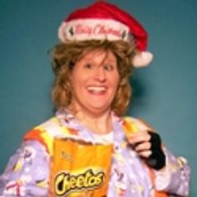 A MOLLY JOLLY CHRISTMAS, NAKED HOLIDAYS et al. Set for Holiday Season at Spin Cycle