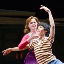 BWW Interviews: Leah Hocking, Billy Elliot's Mrs. Wilkinson
