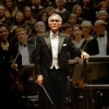 New York Choral Society Presents AMERICAN REFLECTIONS, 4/20