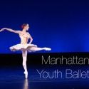 MMAC Presents Manhattan Youth Ballet's Spring Workshop March 31 - April 1