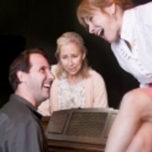 HPU Presents HOUSE OF BLUE LEAVES 11/10-12/4