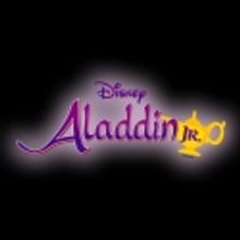 Un-Common Theatre Company Presents ALADDIN JR. This Weekend