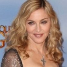 Madonna World Tour 2012 Set for Joe Louis Arena, 11/8