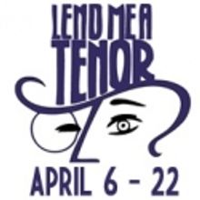 FHT Opens LEND ME A TENOR, 4/6