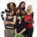 STAGE TUBE: Vali Forrister and Act Like a GRRRL