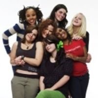 STAGE TUBE: Vali Forrister and Act Like a GRRRL Video