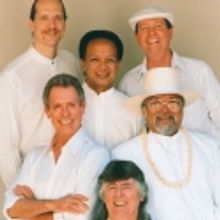 The Association Performs at the Suncoast Showroom, 4/14