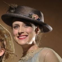 Photo Flash: 42nd Street Moon Presents THREE SISTERS, 11/30-12/18